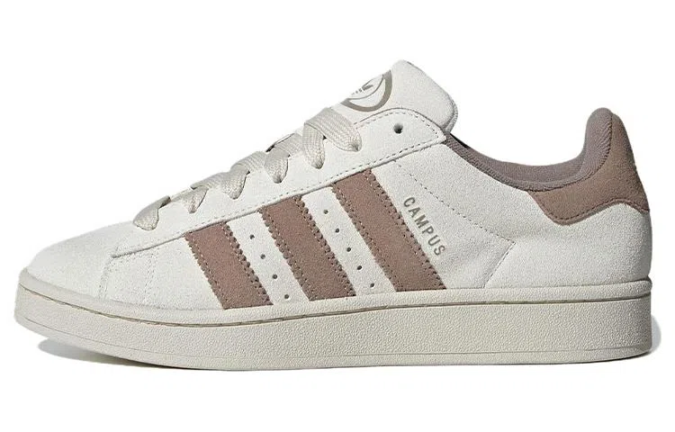 adidas Campus 00s White Brown
