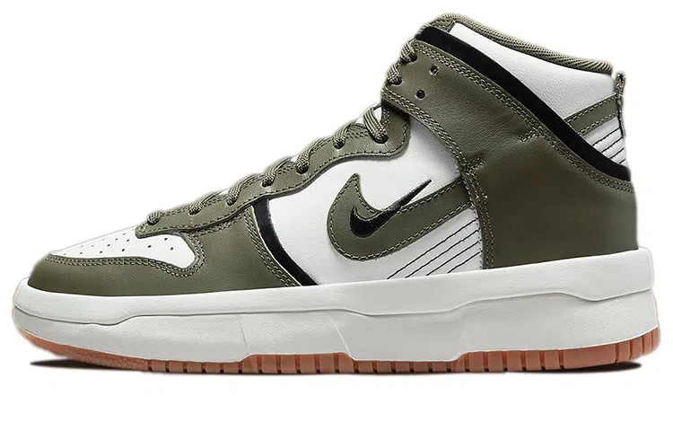 Nike Dunk Rebel "Cargo Khaki"
