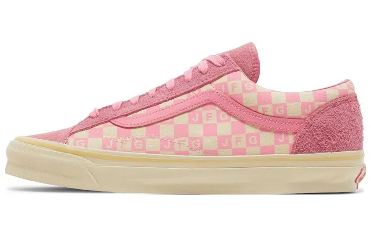 Joe Freshgoods x Vans Style 36 LX