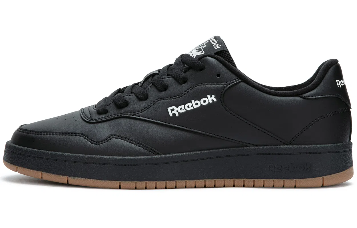 Reebok Court 1000 Black