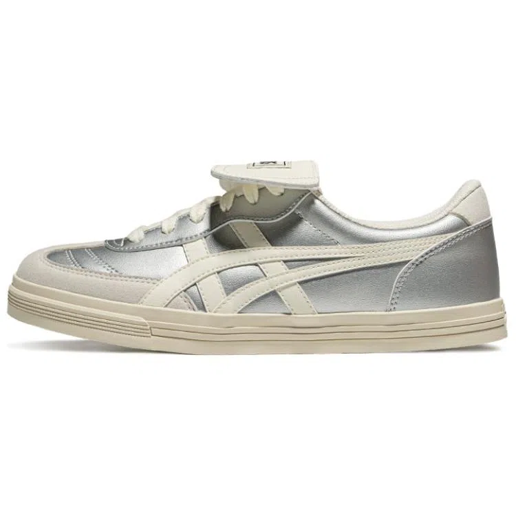 Asics Aaron 2.0 Silver