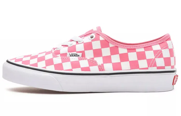 Vans Authentic Checkerboard