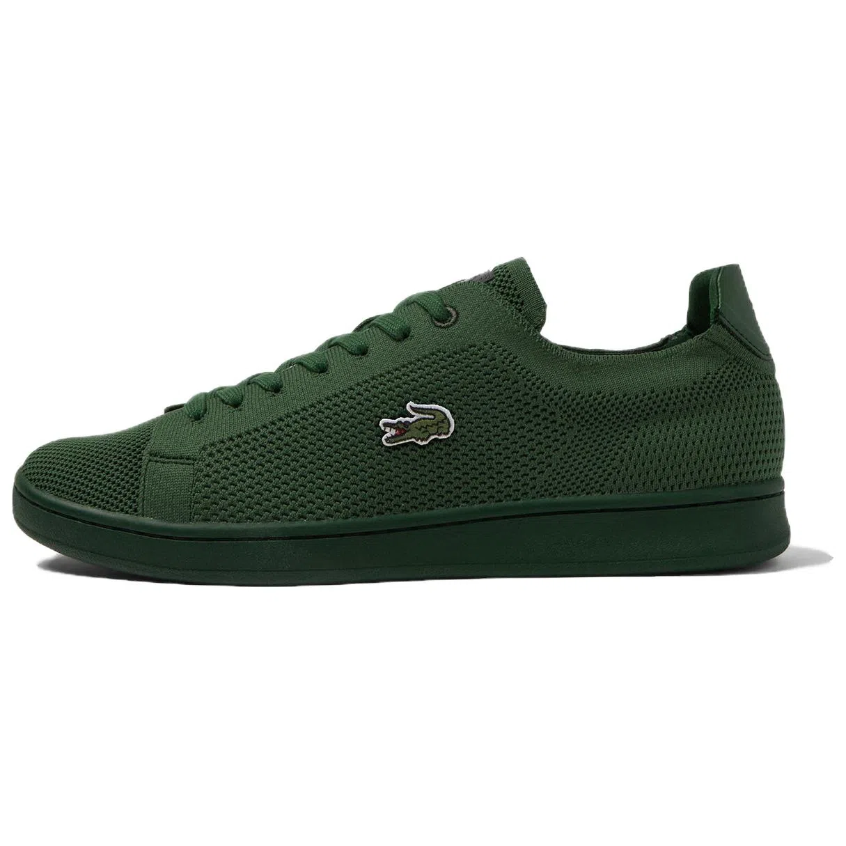 Lacoste Carnaby Pique Green