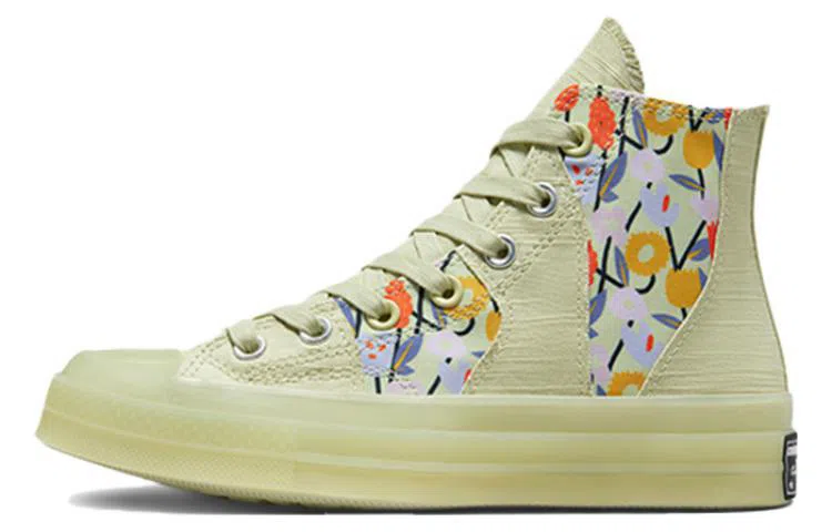 Converse 1970s Chuck Taylor All Star Olive Green