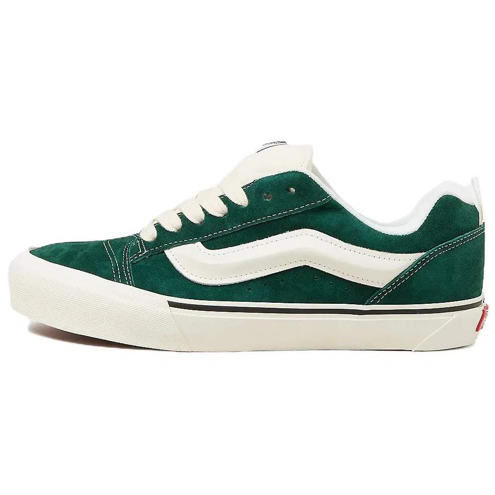 Vans Knu Skool Green