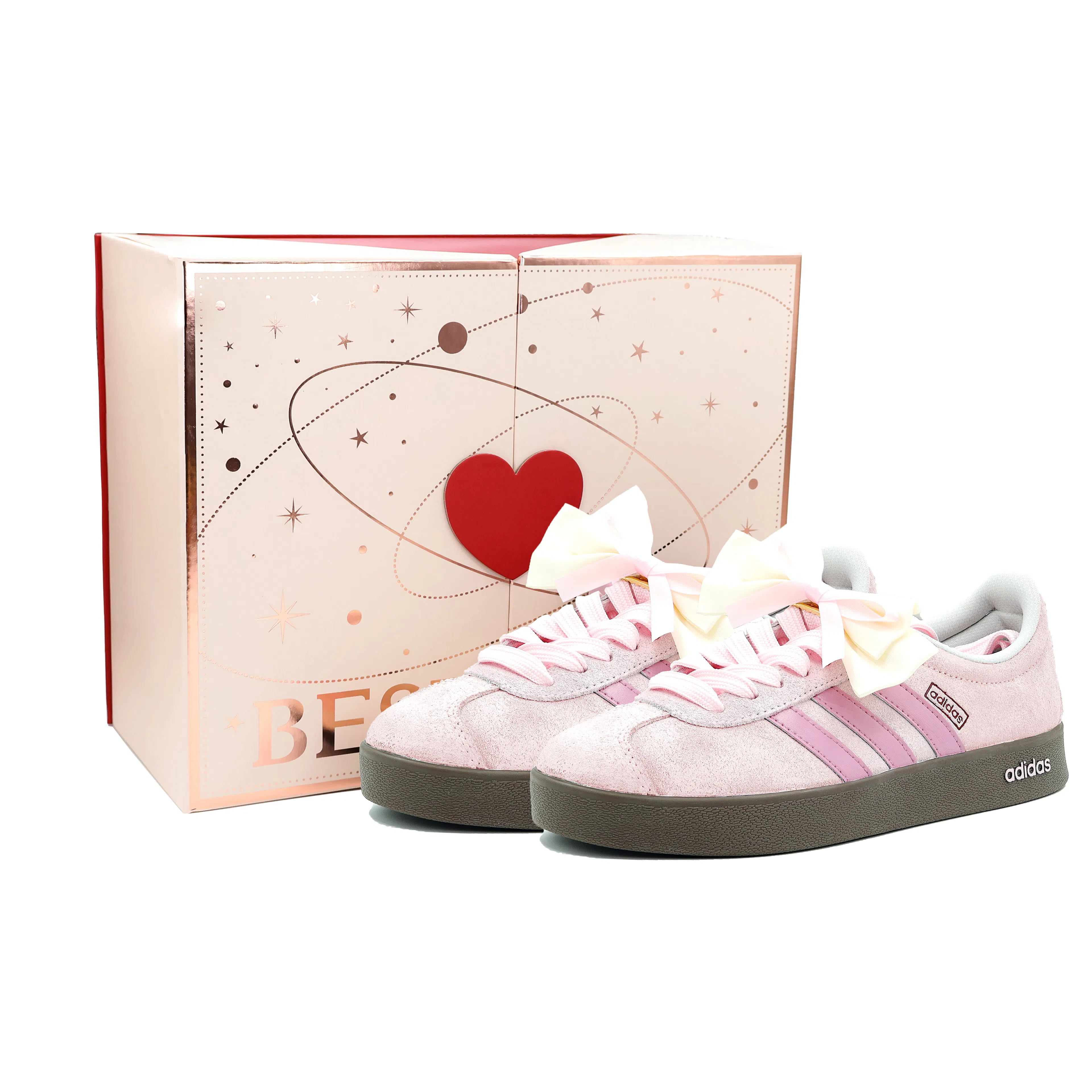 adidas neo VL Court 2.0