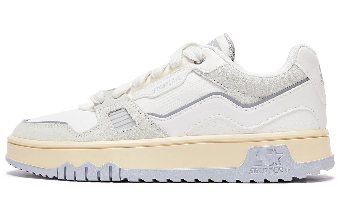 STARTER Rainer EP Series