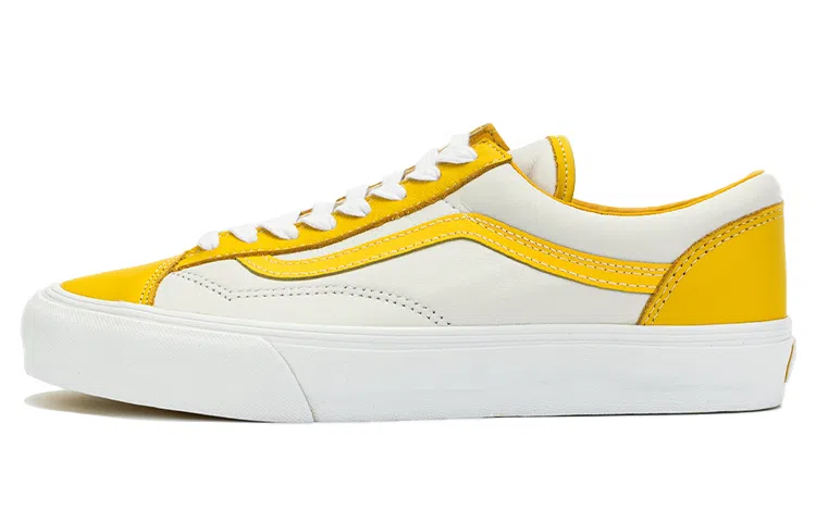 Vans Style 36 Vault VLT LX