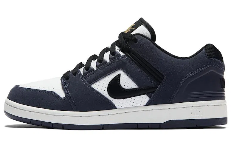 Nike Air Force 2 Low Obsidian