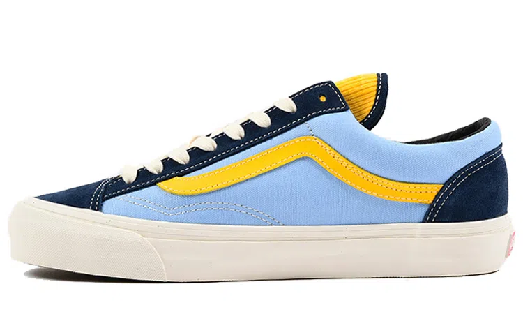 Vans Style 36 Lx
