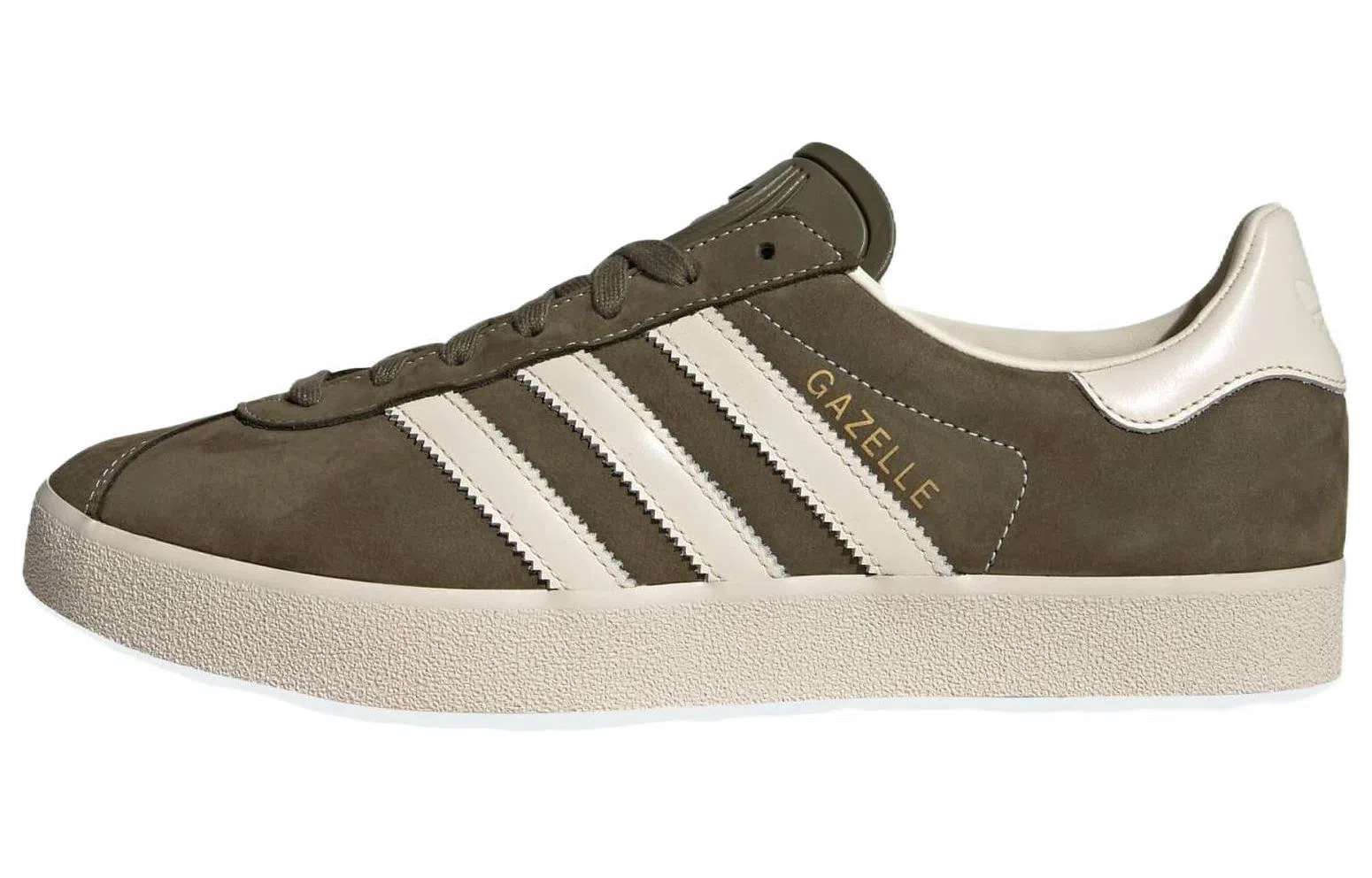 adidas Gazelle 85 Olive Green