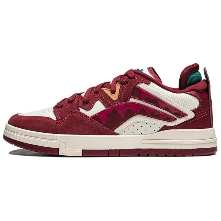 Li-Ning WeiWu Pro Special Story Edition