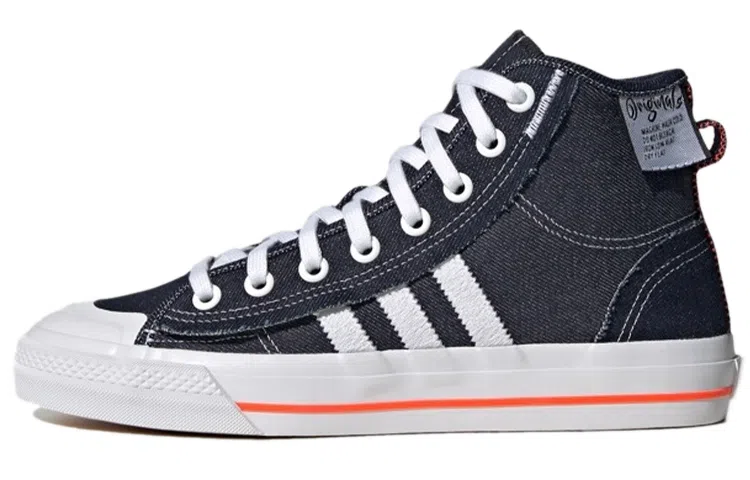 adidas Nizza Hi RF