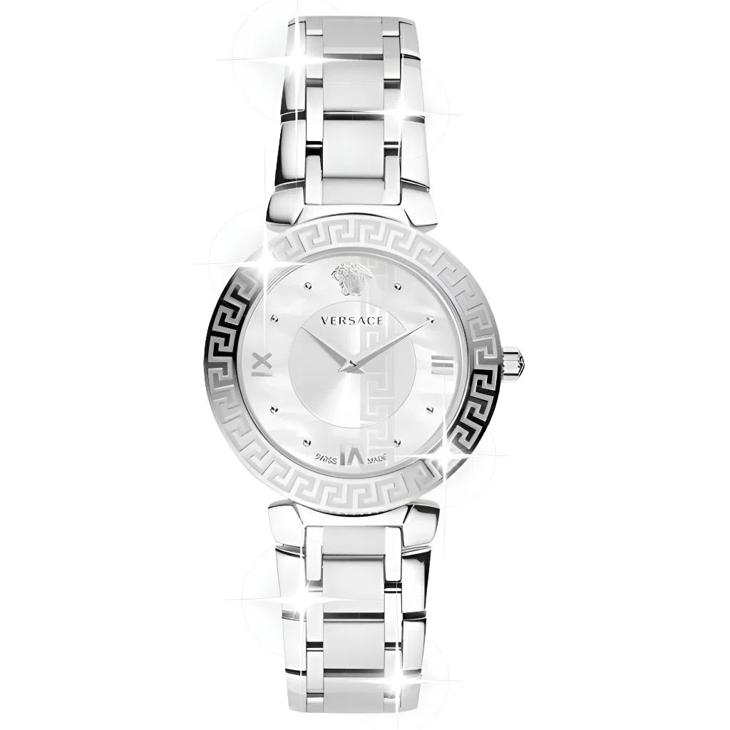 Versace VE1601018 Silver