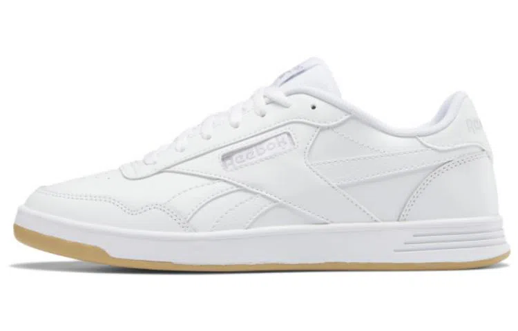 Reebok Court Advance White