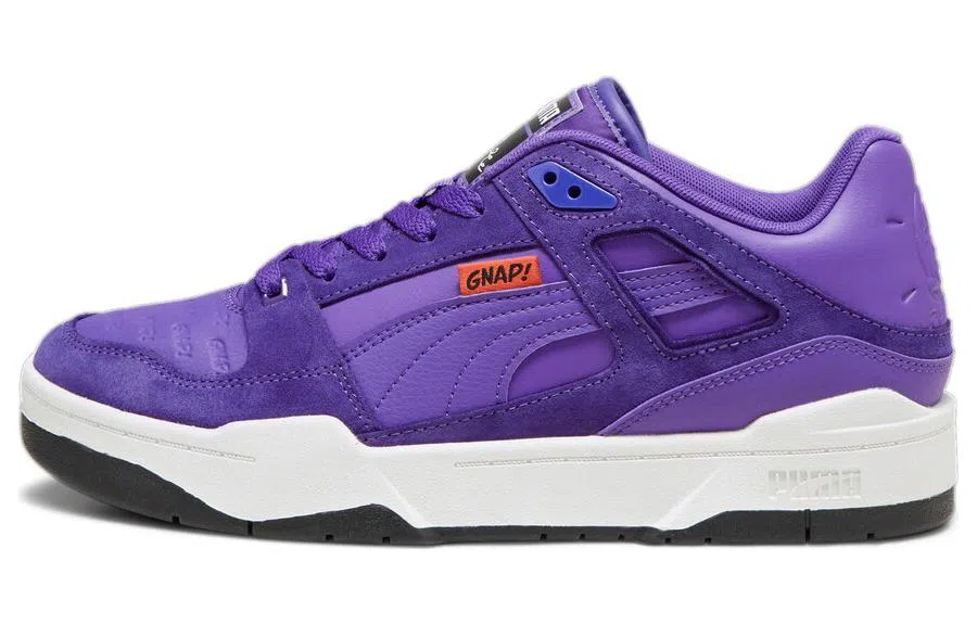 SMURF x PUMA Slipstream