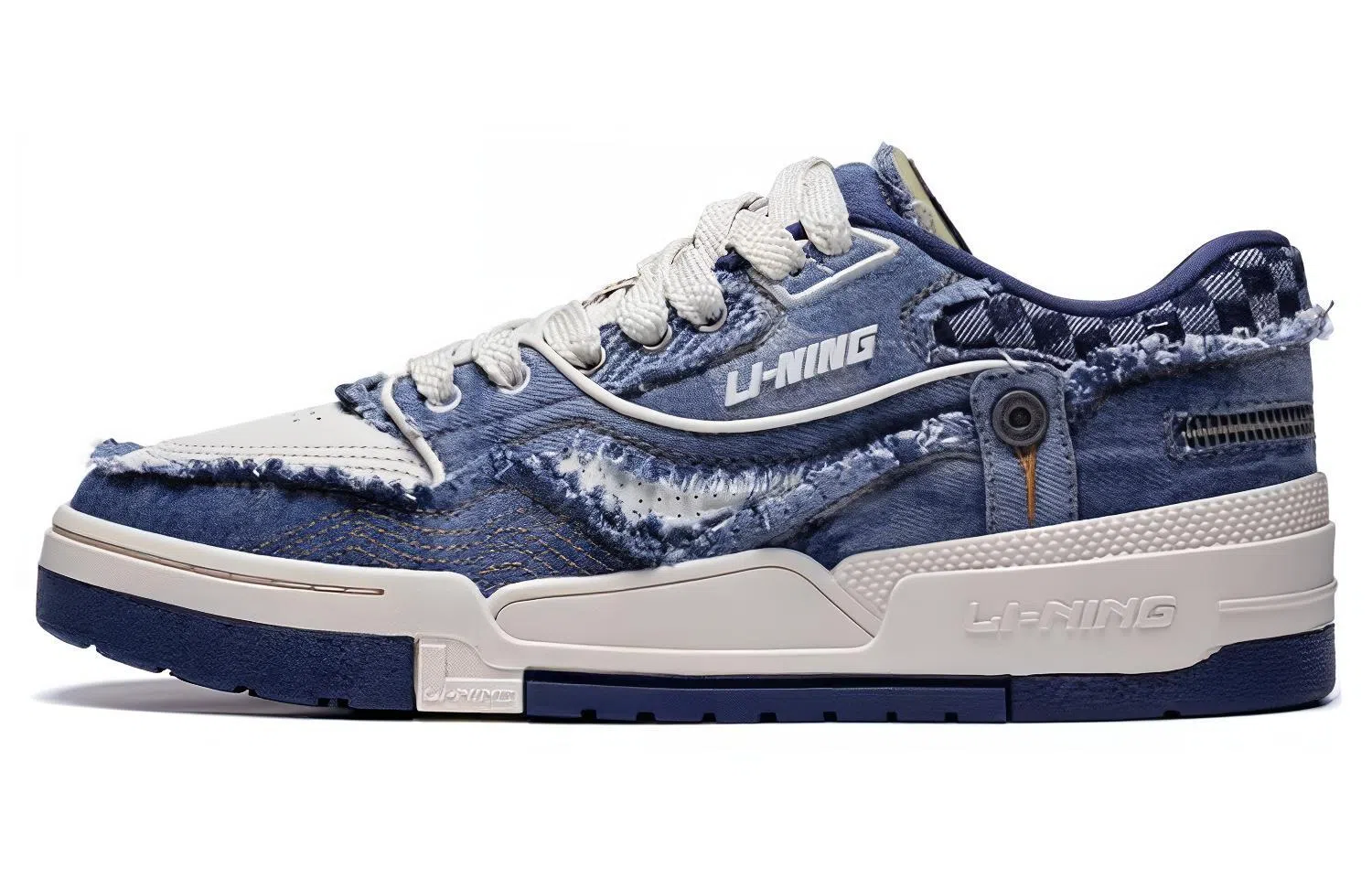 LiNing 001 BTC Premium