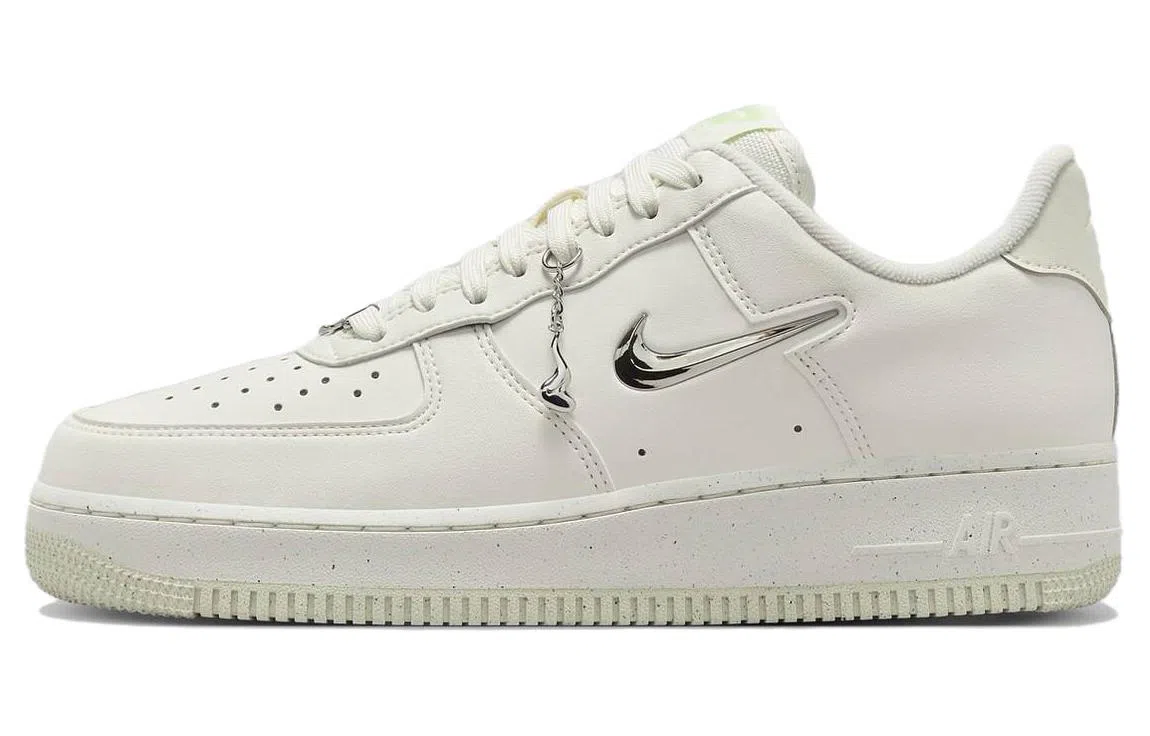 Nike Air Force 1 '07 Low White