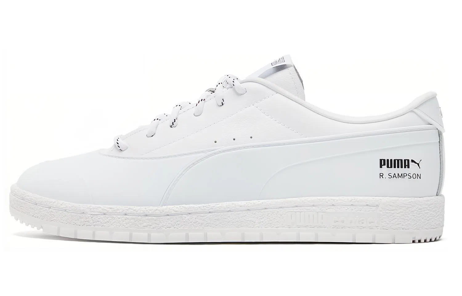 Maison Kitsun x PUMA Ralph Sampson