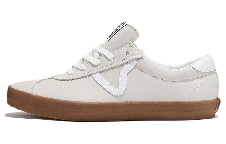 Vans Sport Low Beige Brown