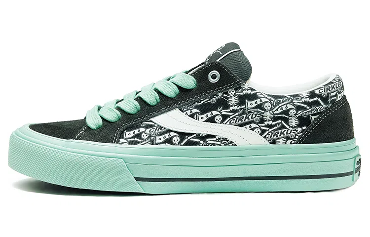 oddCIRKUS Astley Pro