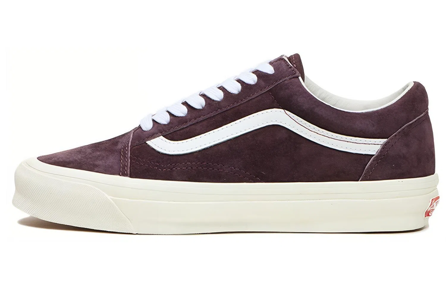 Vans Old Skool LX Brown