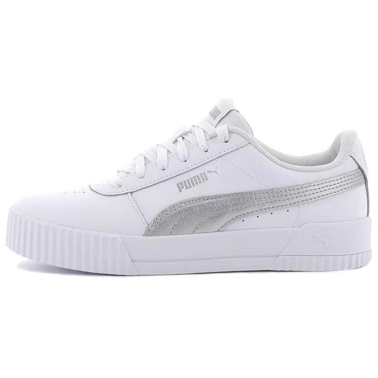 PUMA Carina Leather