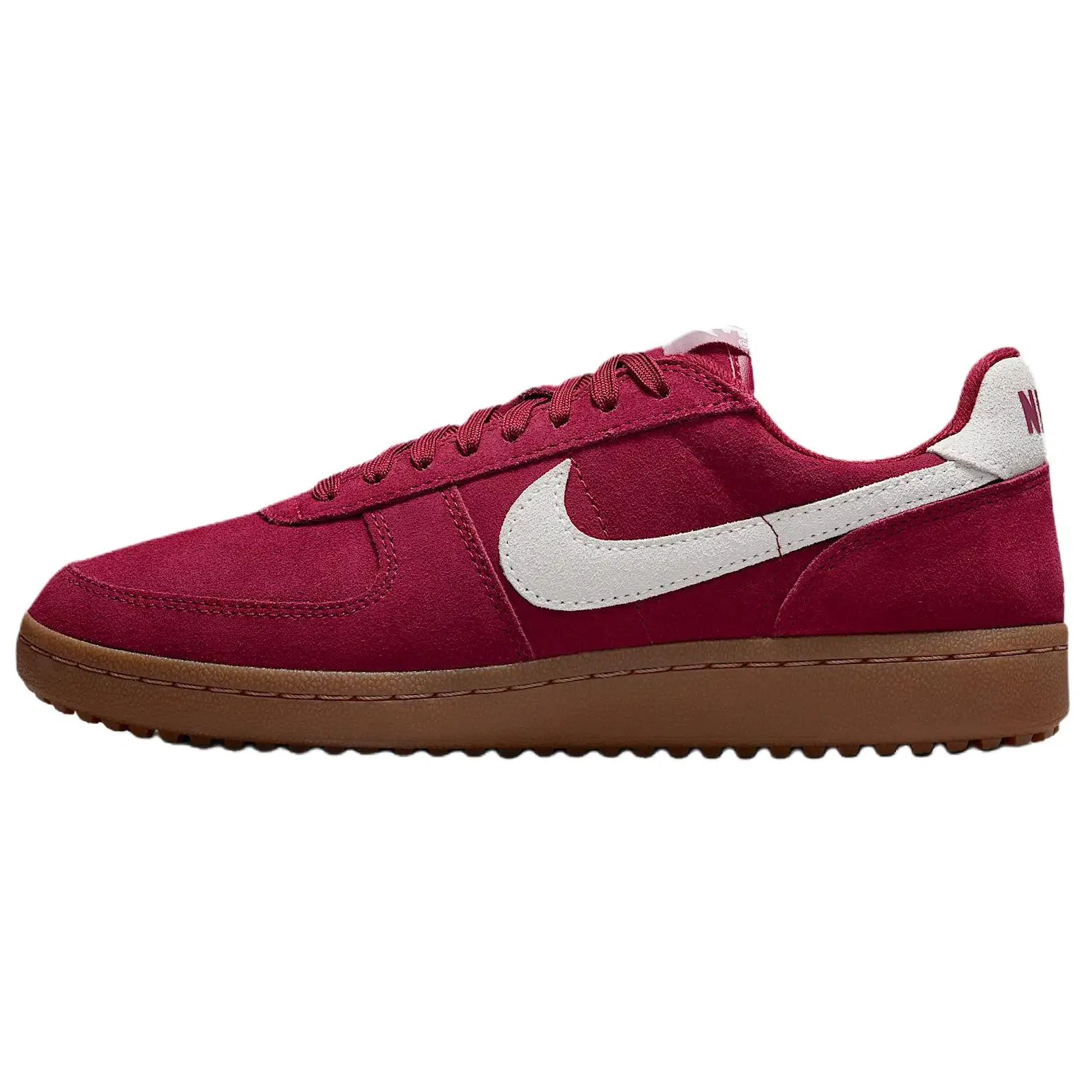 Nike Field General Low Red White