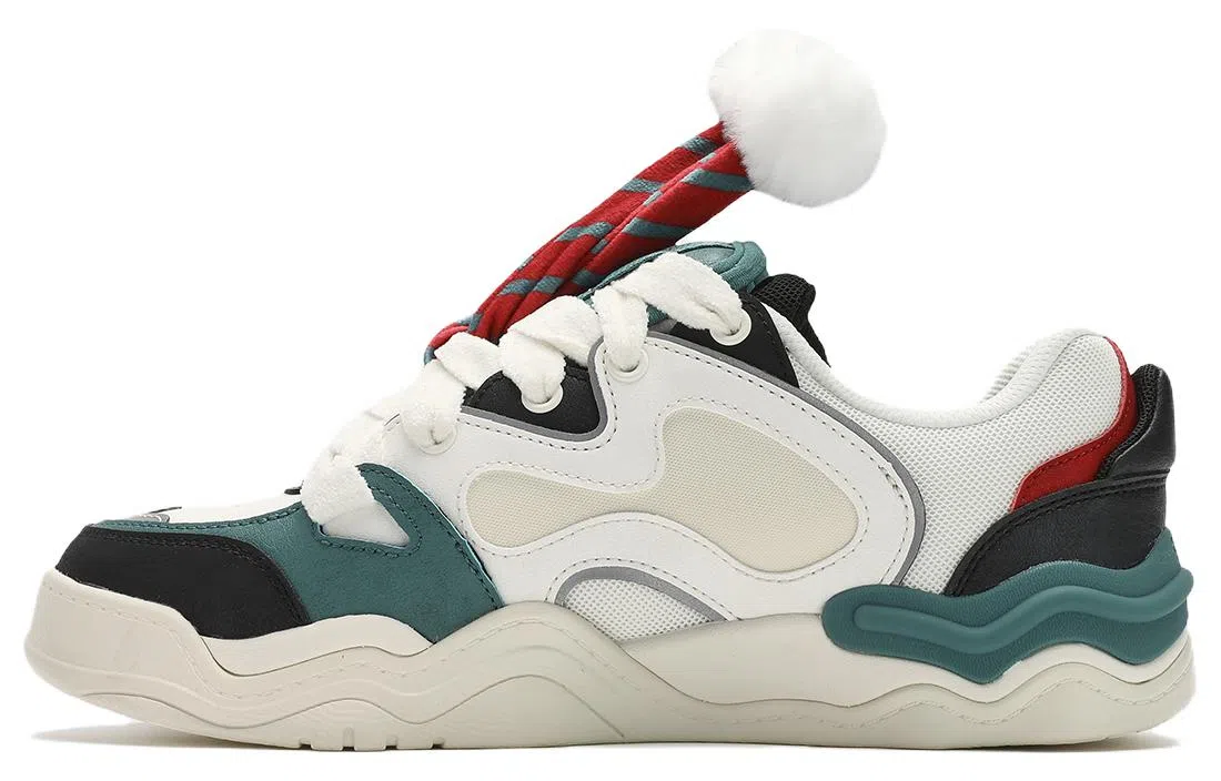 FILA FUSION KICK DX XMAS