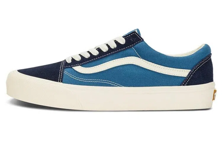Vans Old Skool VR3 Blue
