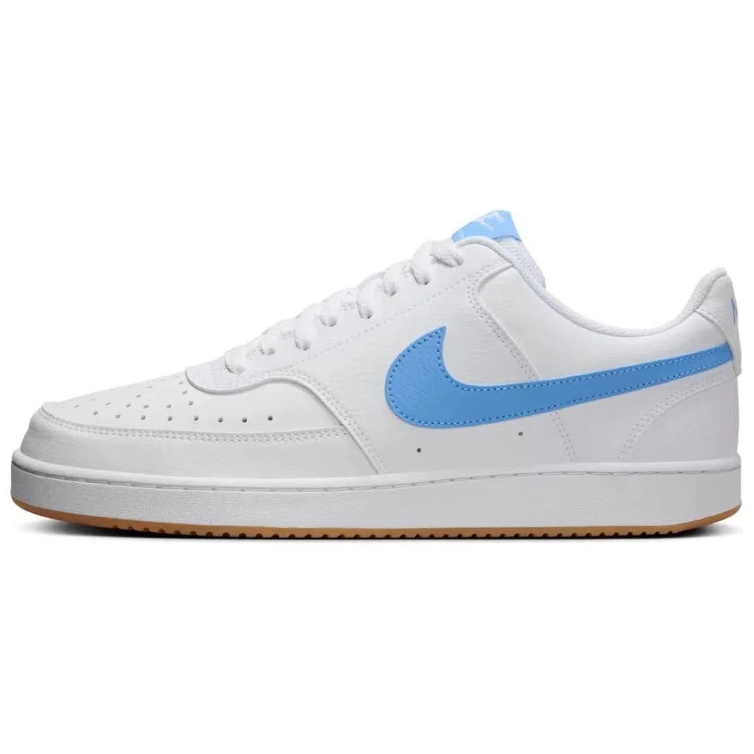 Nike Court Vision Low White Blue