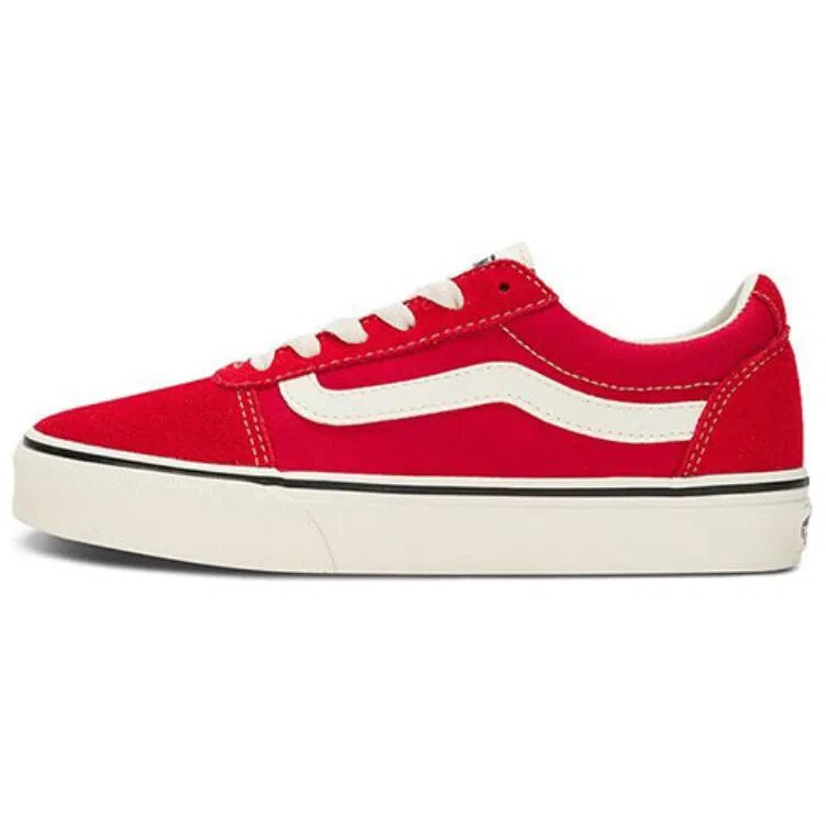Vans Ward