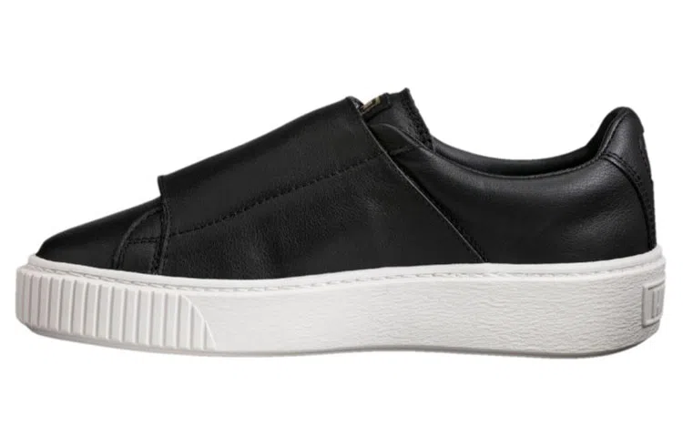 PUMA Basket Platform Big Strap