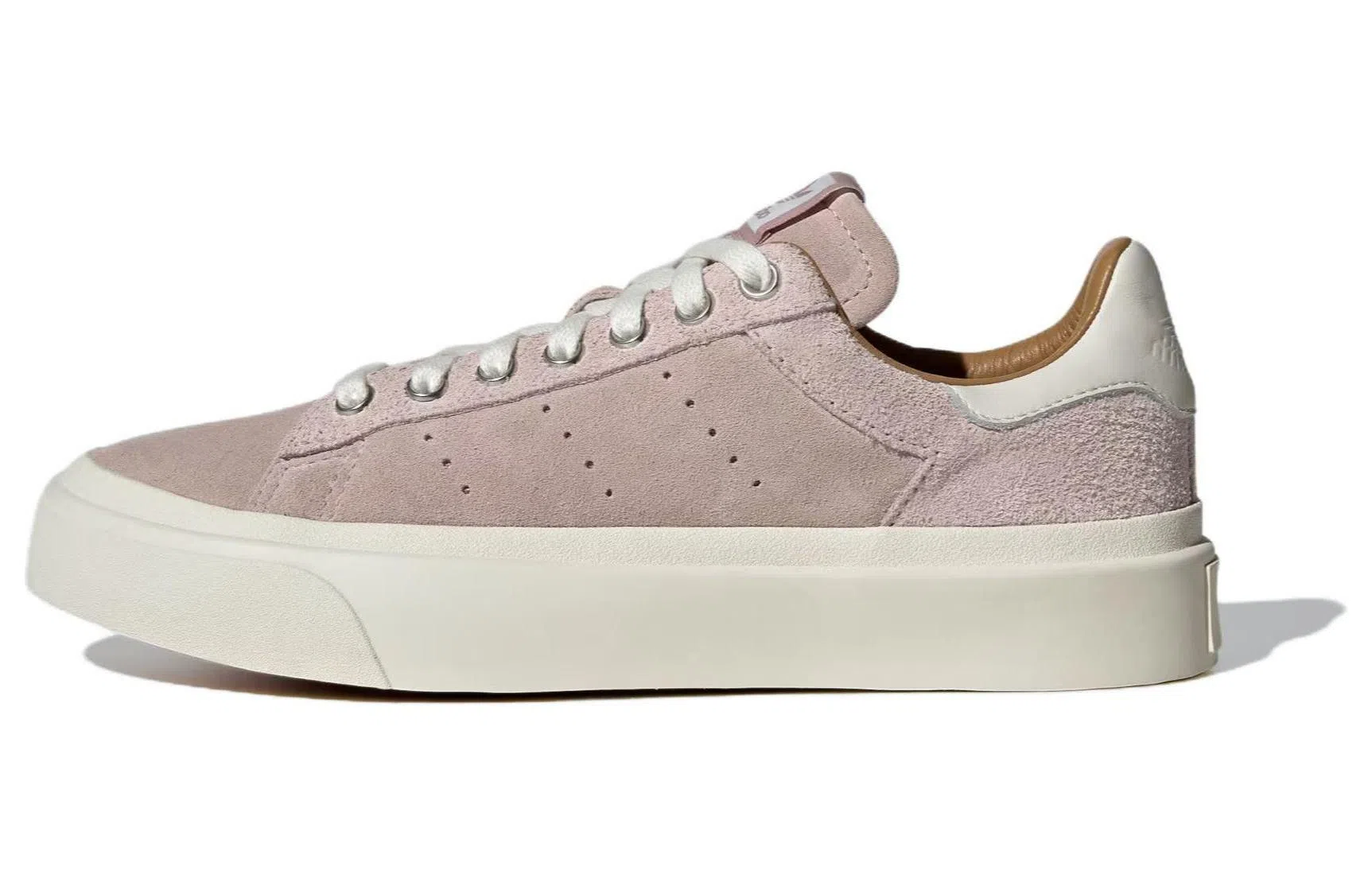 adidas Stan Smith CS Lux Pink