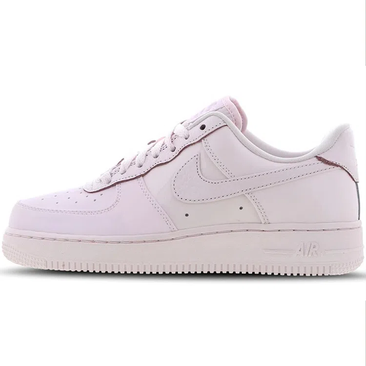 Nike Air Force 1 Low Pink Hearts