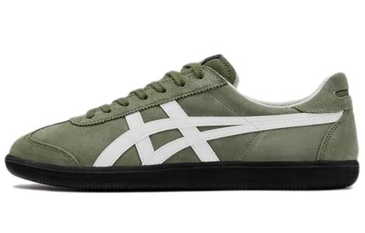 Onitsuka Tiger Tokuten Forest Green
