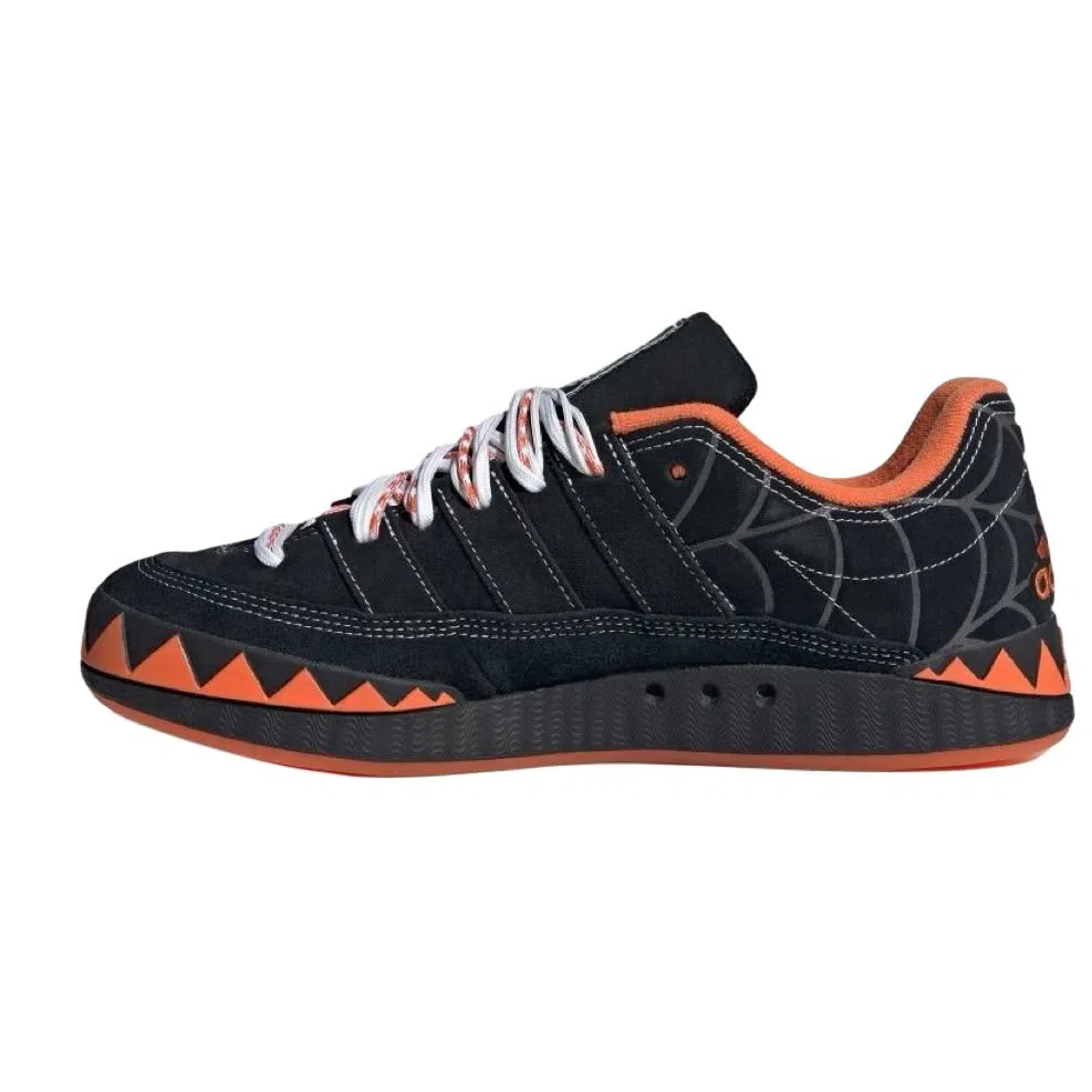 adidas Adimatic Jack O'Lantern
