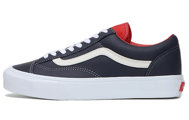 Vans Style 36 VLT LX Parisian Night
