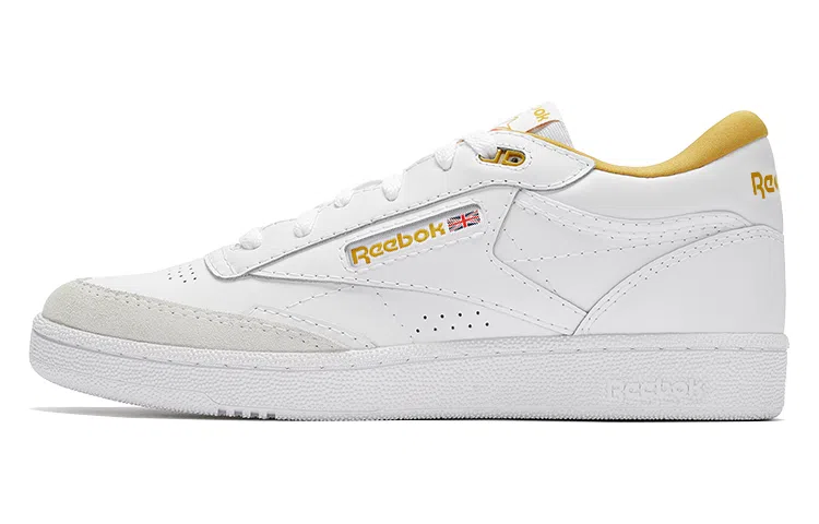 Reebok Club C MID II