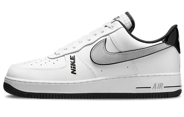 Nike Air Force 1 Low '07 LV8 White/Black