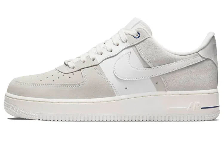 Nike Air Force 1 "NAI-KE"