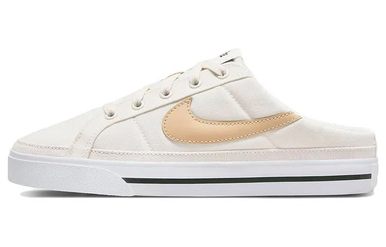 Nike Court Legacy Low Beige
