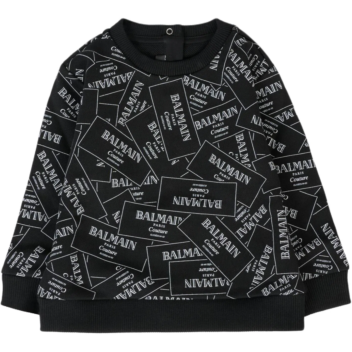 BALMAIN FW25