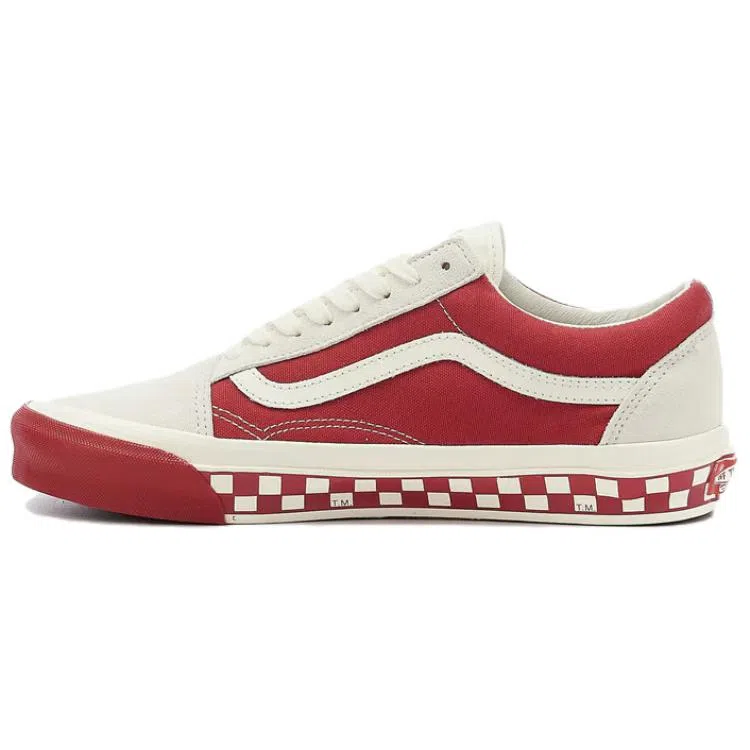 Vans Old Skool Vault OG LX