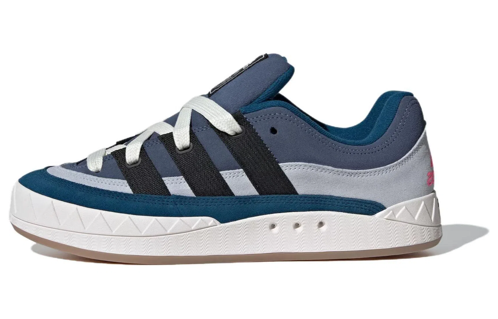 adidas Originals Adimatic Blue