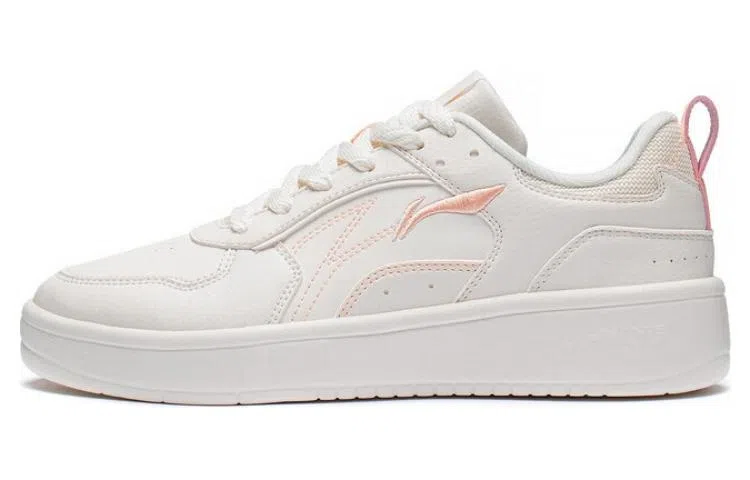 LiNing Suisui Low Top White