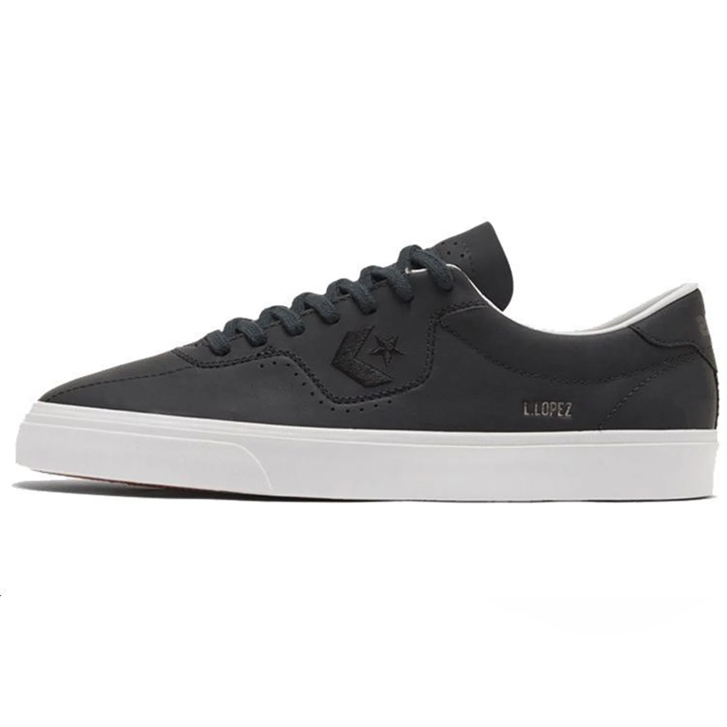 Converse Louie Lopez Pro Low Black