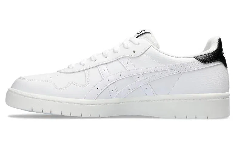 Asics JAPAN S White