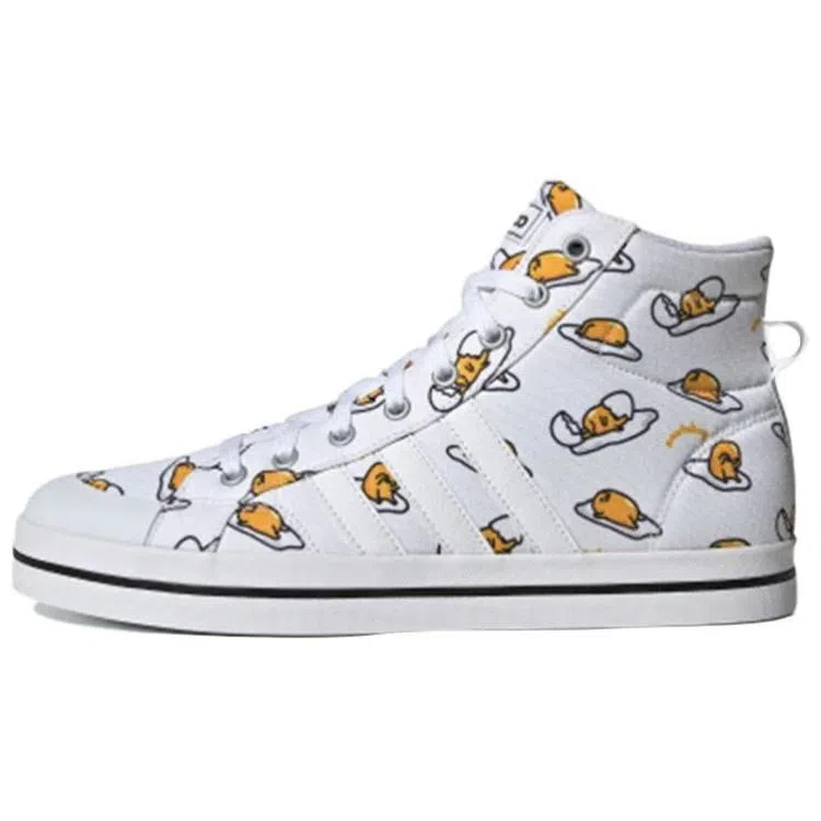 x adidas neo Bravada Mid