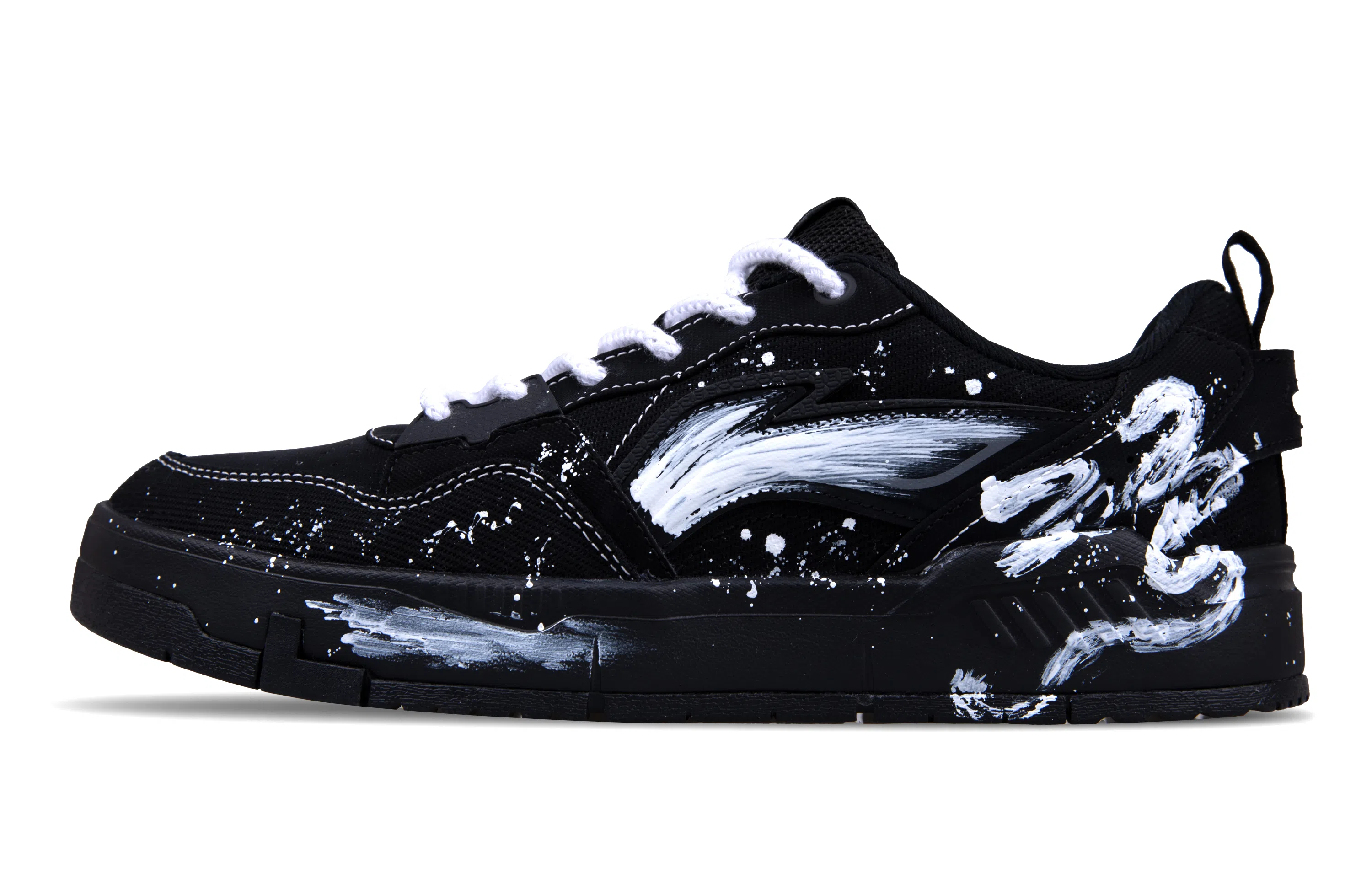 LiNing Yuan Chu Snake Year Edition